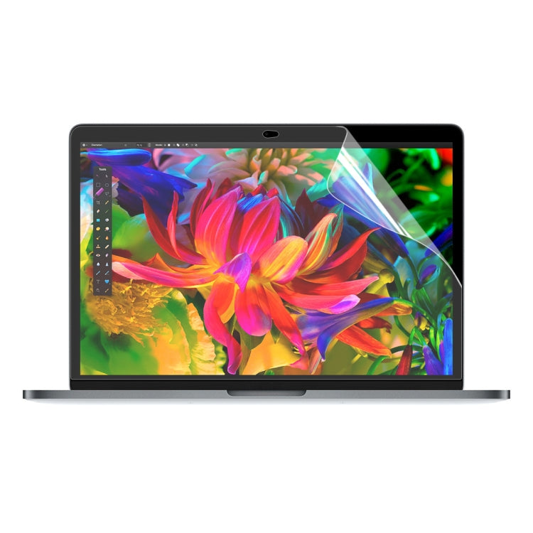 ENKAY ฟิล์มป้องกันหน้าจอ HD PET สำหรับ Apple MacBook Pro 13.3 นิ้ว (A1706/A1708/A1989/A2159), สำหรับ MacBook Pro 13.3 นิ้ว (A1706/A1708/A1989/A2159)