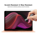 ENKAY ฟิล์มป้องกันหน้าจอ HD PET สำหรับ Apple MacBook Pro 13.3 นิ้ว (A1706/A1708/A1989/A2159), สำหรับ MacBook Pro 13.3 นิ้ว (A1706/A1708/A1989/A2159)