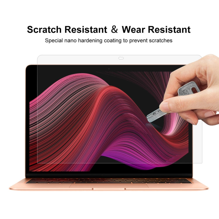 ENKAY ฟิล์มป้องกันหน้าจอ HD PET สำหรับ Apple MacBook Pro 13.3 นิ้ว (A1706/A1708/A1989/A2159), สำหรับ MacBook Pro 13.3 นิ้ว (A1706/A1708/A1989/A2159)