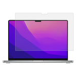 ฟิล์มกระจกนิรภัยป้องกันการระเบิดหน้าจอแล็ปท็อป 9H สำหรับ MacBook Pro 14.2 นิ้ว A2442/14 M5 2025 A3434/M5 2026, สำหรับ MacBook Pro 14.2 นิ้ว A2442/A2779/14 M5 2025 A3434/M5 2026 (1 ชิ้น)