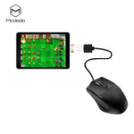 อะแดปเตอร์ชาร์จและส่งข้อมูล Mcdodo OT-1942 USB-C / Type-C เป็น USB 3.0 AF OTG