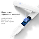 ปากกาสไตลัสแบบ Capacitive แบบแอคทีฟสำหรับ iPad ซีรีส์