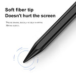 ปากกาสไตลัสแบบ Capacitive แบบแอคทีฟสำหรับ iPad ซีรีส์