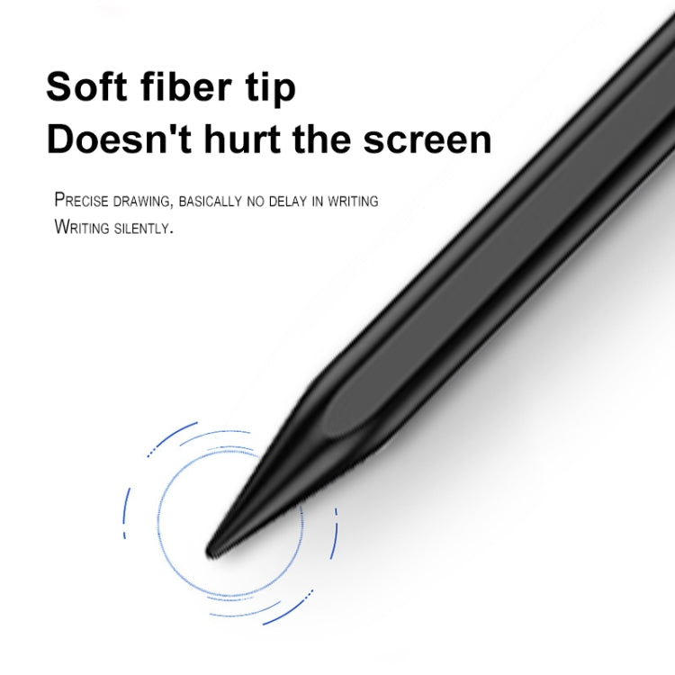 ปากกาสไตลัสแบบ Capacitive แบบแอคทีฟสำหรับ iPad ซีรีส์