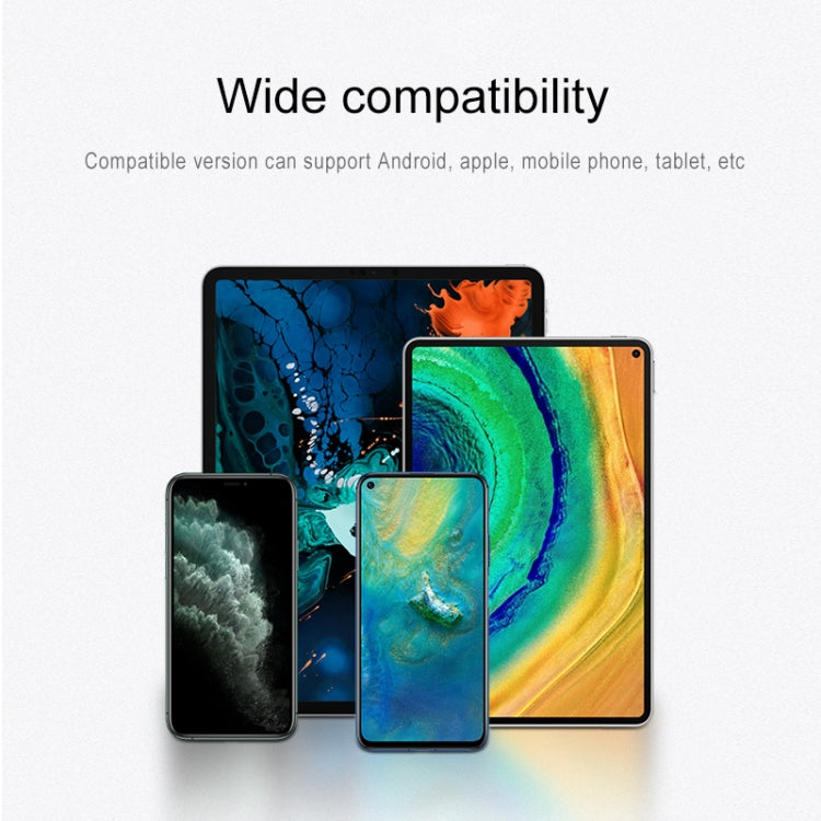 ปากกาสไตลัสแบบ Capacitive แบบแอคทีฟสำหรับ iPad ซีรีส์