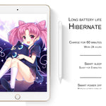ปากกาสไตลัสแบบ Capacitive แบบแอคทีฟสำหรับ iPad ซีรีส์