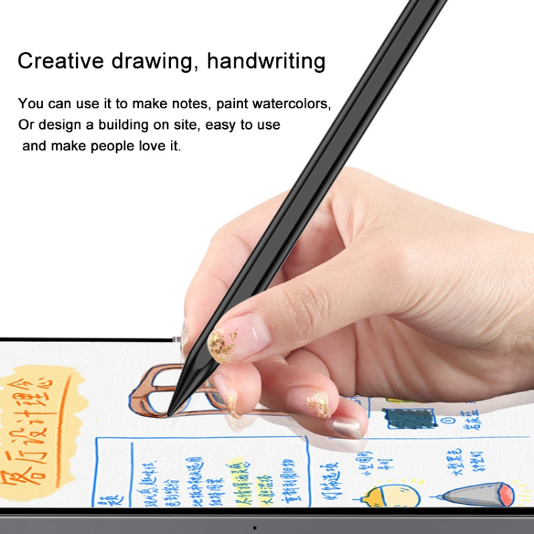 ปากกาสไตลัสแบบ Capacitive แบบแอคทีฟสำหรับ iPad ซีรีส์