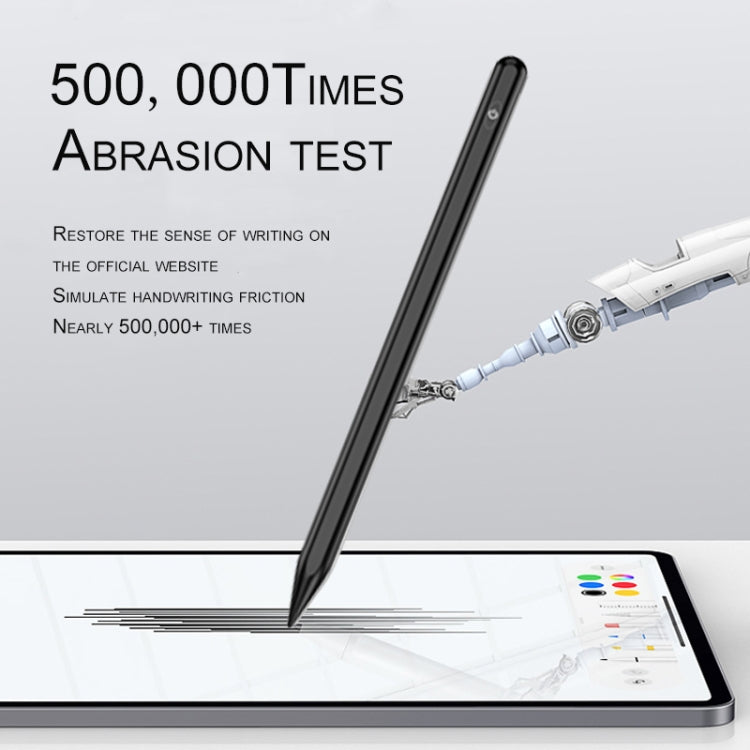 ปากกาสไตลัสแบบ Capacitive แบบแอคทีฟสำหรับ iPad ซีรีส์