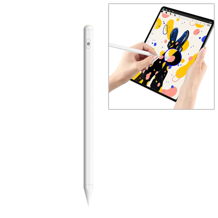 ปากกาสไตลัสแบบ Capacitive แบบแอคทีฟสำหรับ iPad ซีรีส์
