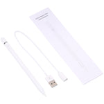 ปากกาสไตลัสแบบ Capacitive แบบแอคทีฟ P7-C พร้อมฟังก์ชันป้องกันฝ่ามือสำหรับ iPad รุ่นหลังปี 2018, P7-C / Type-C