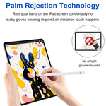 ปากกาสไตลัสแบบ Capacitive แบบแอคทีฟ P7-C พร้อมฟังก์ชันป้องกันฝ่ามือสำหรับ iPad รุ่นหลังปี 2018, P7-C / Type-C