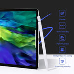 ปากกาสไตลัสแบบ Capacitive แบบแอคทีฟ P7-C พร้อมฟังก์ชันป้องกันฝ่ามือสำหรับ iPad รุ่นหลังปี 2018, P7-C / Type-C