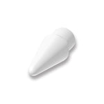 หัวปากกาสไตลัสแท้สำหรับ Apple Pencil 1 / 2, หัวปากกาสไตลัส (1 ชิ้น)