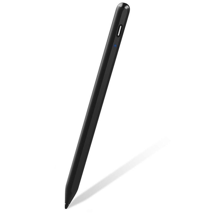 YP0016 ปากกาสไตลัสแม่เหล็กแบบความจุป้องกันการสัมผัสผิดสำหรับ iPad