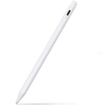 YP0016 ปากกาสไตลัสแม่เหล็กแบบความจุป้องกันการสัมผัสผิดสำหรับ iPad