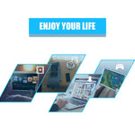 MICRODATA การ์ดหน่วยความจำ TF (Micro SD) 128GB U3 สีน้ำเงิน, 128GB
