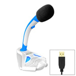 รองรับกับ PC / Mac สำหรับถ่ายทอดสด, แสดง, คาราโอเกะ ฯลฯ, พอร์ต USB K1/สีน้ำเงิน, พอร์ต USB K1/สีแดง, พอร์ต USB K1/สีขาว