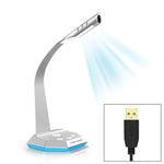รองรับกับ PC / Mac สำหรับถ่ายทอดสด, แสดง, คาราโอเกะ ฯลฯ, พอร์ต USB K3