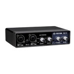 ไมโครโฟนคอมพิวเตอร์ USB TEYUN Q-22 พร้อมการ์ดเสียงภายนอก, Q-22