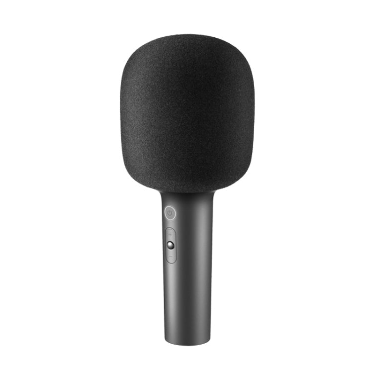 ไมโครโฟนคาราโอเกะ Xiaomi Mijia Bluetooth 5.1 ต้นฉบับ ลดเสียงรบกวนแบบสเตอริโอ