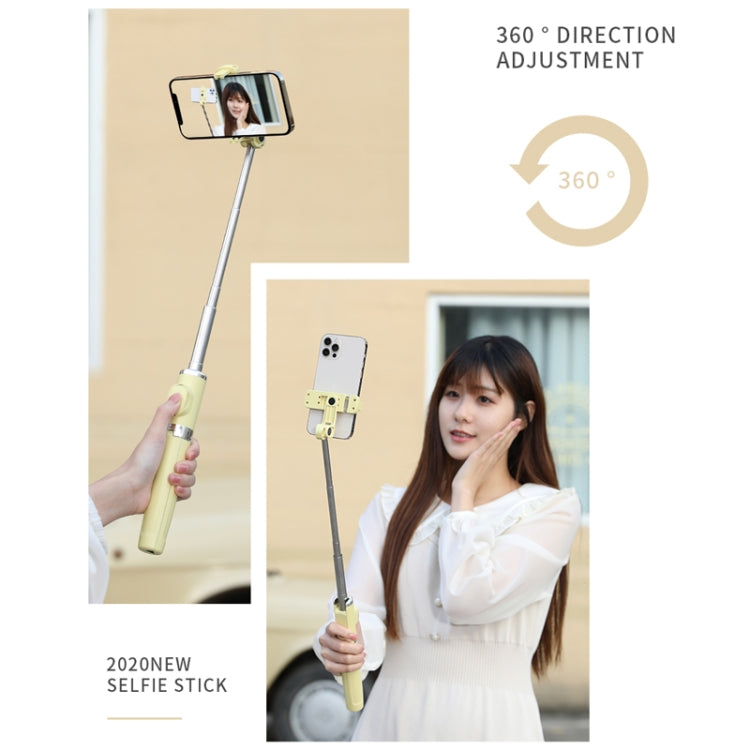 ขาตั้งกล้องไม้เซลฟี่พร้อมไฟเติมคู่และรีโมทบลูทูธ, ไฟเติมคู่ (สีดำ), ไฟเติมคู่ (สีเขียว), ไฟเติมคู่ (สีแดง), ไฟเติมคู่ (สีเหลือง)