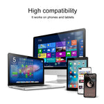 ลำโพงบลูทูธคาราโอเกะมัลติฟังก์ชัน C20 Plus พร้อมไมโครโฟน