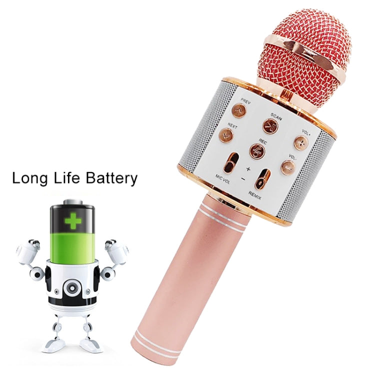 สำหรับโน้ตบุ๊ก, พีซี, ลำโพง, หูฟัง, iPad, iPhone, Galaxy, Huawei, Xiaomi, LG, HTC และสมาร์ทโฟนอื่นๆ, รุ่น WS-858 (สีดำ), WS-858 (สีชมพู), WS-858 (สีทอง), WS-858 (สีน้ำเงิน), WS-858 (สีโรสโกลด์), WS-858 (สีเงิน)