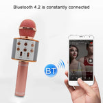 สำหรับโน้ตบุ๊ก, พีซี, ลำโพง, หูฟัง, iPad, iPhone, Galaxy, Huawei, Xiaomi, LG, HTC และสมาร์ทโฟนอื่นๆ, รุ่น WS-858 (สีดำ), WS-858 (สีชมพู), WS-858 (สีทอง), WS-858 (สีน้ำเงิน), WS-858 (สีโรสโกลด์), WS-858 (สีเงิน)