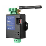 GA01P โมดูลแจ้งเตือนโทรศัพท์ GSM SMS อัจฉริยะปิดเครื่องอัตโนมัติขนาดเล็ก, GA01P