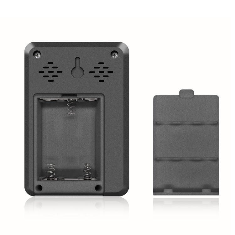เครื่องตรวจจับรังสีปรมาณูดิจิทัล XR1-B