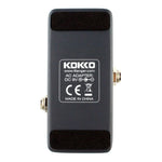 KOKKO FLP2 มินิ SOS Looper กีตาร์บันทึกเสียงเอฟเฟกต์ Monoblock, FLP2
