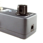 KOKKO FLP2 มินิ SOS Looper กีตาร์บันทึกเสียงเอฟเฟกต์ Monoblock, FLP2