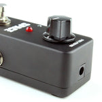 KOKKO FRB2 มินิกีตาร์ไฟฟ้า เอฟเฟกต์เสียงรีเวิร์บ Monoblock, FRB2
