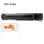 เครื่องมือฝึกซ้อมกีตาร์พกพาขนาด 6 เฟรต สำหรับผู้เริ่มต้น ฝึกการกดคอร์ด, เครื่องมือฝึกกดเฟรต 6 เฟรต