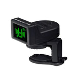 JOYO JT-306 เครื่องตั้งเสียงดิจิทัลจอ LCD แบบหนีบ สำหรับกีตาร์โปร่งไฟฟ้า เบส ไวโอลิน อูคูเลเล่, JT-306
