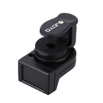 JOYO JT-306 เครื่องตั้งเสียงดิจิทัลจอ LCD แบบหนีบ สำหรับกีตาร์โปร่งไฟฟ้า เบส ไวโอลิน อูคูเลเล่, JT-306