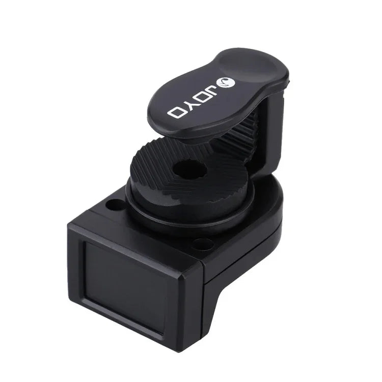JOYO JT-306 เครื่องตั้งเสียงดิจิทัลจอ LCD แบบหนีบ สำหรับกีตาร์โปร่งไฟฟ้า เบส ไวโอลิน อูคูเลเล่, JT-306