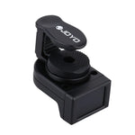 JOYO JT-306 เครื่องตั้งเสียงดิจิทัลจอ LCD แบบหนีบ สำหรับกีตาร์โปร่งไฟฟ้า เบส ไวโอลิน อูคูเลเล่, JT-306