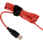 สาย USB MIDI WERSI UM-18 MidiPort สาย Midi เปียโนไฟฟ้า กลองอิเล็กทรอนิกส์ แก้ไขเพลง ความยาว: 2ม.