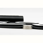 กลองอิเล็กทรอนิกส์ USB แบบม้วนมือซิลิโคนพกพา, กลองอิเล็กทรอนิกส์ USB (สีดำ), กลองอิเล็กทรอนิกส์ (สีเขียว)