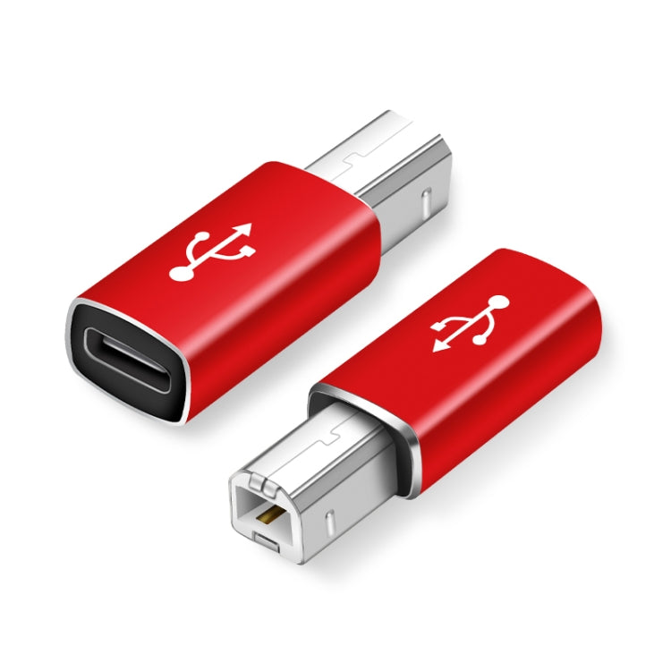 อะแดปเตอร์ Type-C ตัวเมียเป็น MIDI ตัวผู้ สำหรับเครื่องดนตรีอิเล็กทรอนิกส์