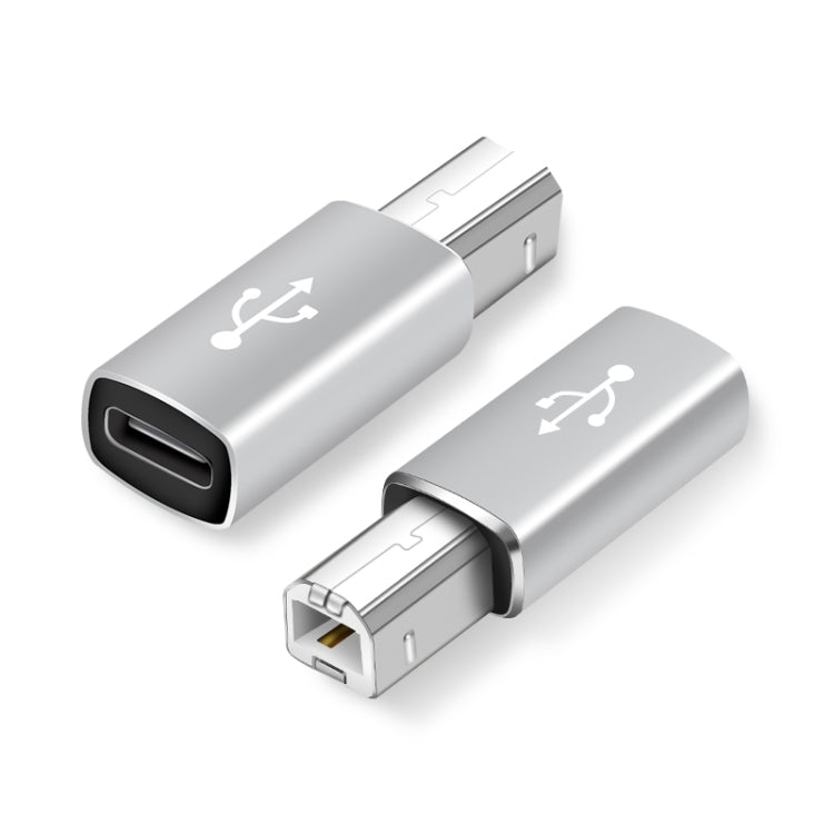 อะแดปเตอร์ Type-C ตัวเมียเป็น MIDI ตัวผู้ สำหรับเครื่องดนตรีอิเล็กทรอนิกส์