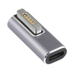 อะแดปเตอร์ชาร์จเร็ว PD USB-C / Type-C เป็น Magsafe 2, USB-C / Type-C เป็น Magsafe 2