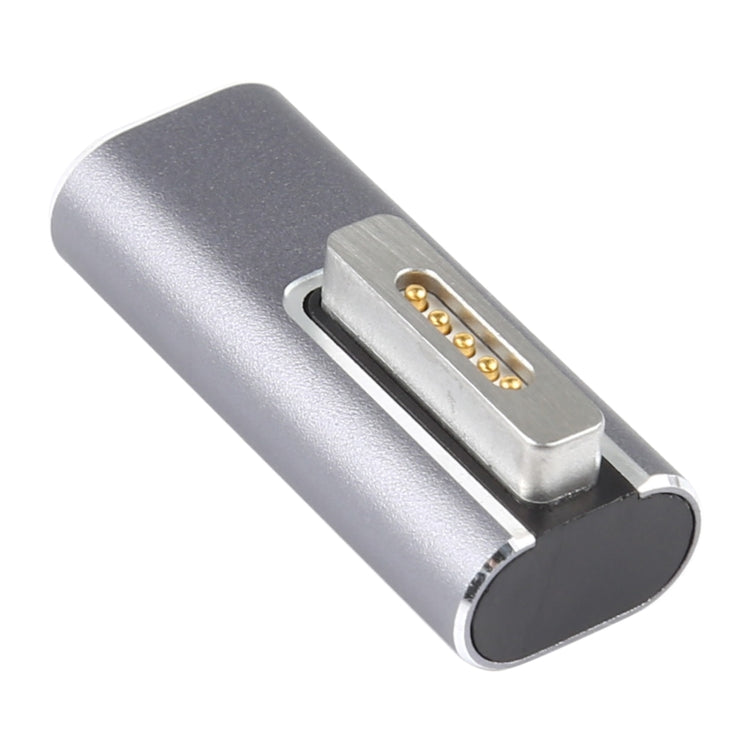 อะแดปเตอร์ชาร์จเร็ว PD USB-C / Type-C เป็น Magsafe 2, USB-C / Type-C เป็น Magsafe 2