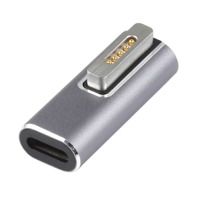 อะแดปเตอร์ชาร์จเร็ว PD USB-C / Type-C เป็น Magsafe 2, USB-C / Type-C เป็น Magsafe 2