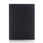 A03 สำหรับ iPad mini 3 / 2 / 1 เคสแท็บเล็ตพับแนวนอน ABS บางพิเศษสากล + คีย์บอร์ดบลูทูธ