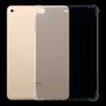 For iPad Mini 4 / 3 / 2 / 1 3mm Four Corners Shockproof Transparent Protective Case, For iPad Mini 4 / 3 / 2 / 1