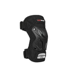 PRO-BIKER 2 in 1 Outdoor Sports Knee Pad Hiking Ski Motorcycle Bicycle Riding Protective Gear with Reflective Strip, PRO-BIKER 2 in 1 Knee Pad