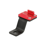 ขาจับโทรศัพท์อลูมิเนียมอัลลอยด์สำหรับแฮนด์บาร์มอเตอร์ไซค์ RUIGPRO สำหรับ GoPro/ Insta360/DJI OSMO กล้องกีฬา