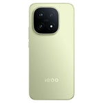 vivo iQOO 15, 12GB+256GB, 6.85 นิ้ว Android 16 OriginOS 6 Snapdragon 8 Elite Gen 5 Octa Core, OTG, NFC, เครือข่าย: 5G, รองรับ Google Play, 12GB+256GB